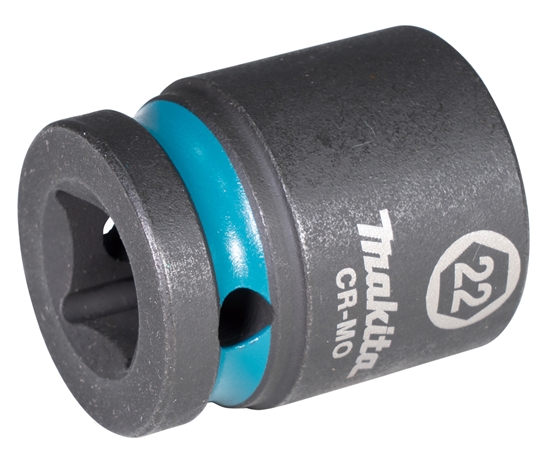 Picture of Uzgriežņa galviņa Makita E-16184; 22x38 mm; 1/2''