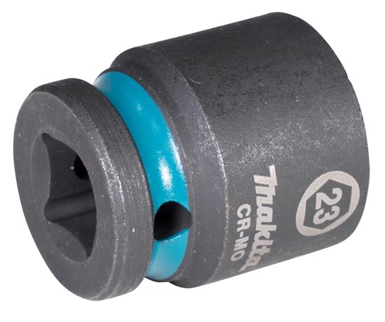 Picture of Uzgriežņa galviņa Makita E-16190; 23x38 mm; 1/2''