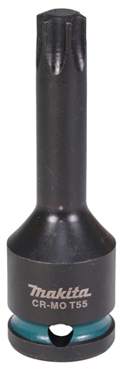 Picture of Uzgriežņa galviņa Makita E-19847; 1/2''; T55; 78 mm