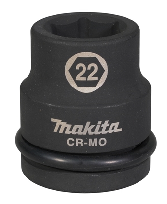 Picture of Uzgriežņa galviņa Makita E-22252; 22x51 mm; 3/4''