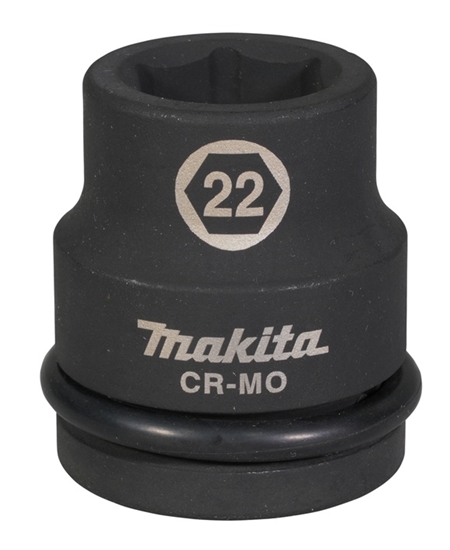 Picture of Uzgriežņa galviņa Makita E-22252; 22x51 mm; 3/4''