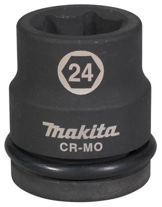 Picture of Uzgriežņa galviņa Makita E-22268; 3/4''; 24x51 mm