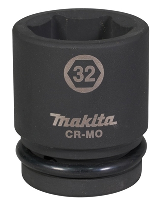 Picture of Uzgriežņa galviņa Makita E-22305; 32x57 mm; 3/4''