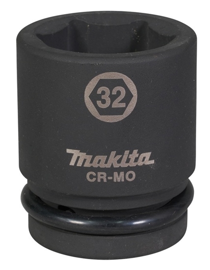 Picture of Uzgriežņa galviņa Makita E-22305; 32x57 mm; 3/4''