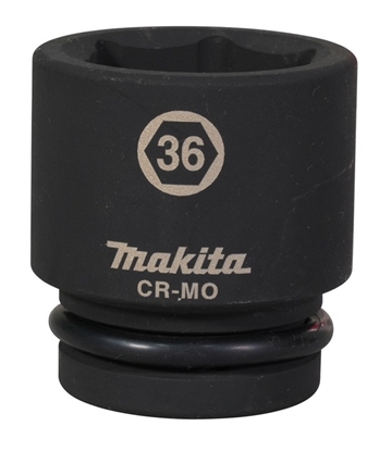 Picture of Uzgriežņa galviņa Makita E-22327; 36x57 mm; 3/4''