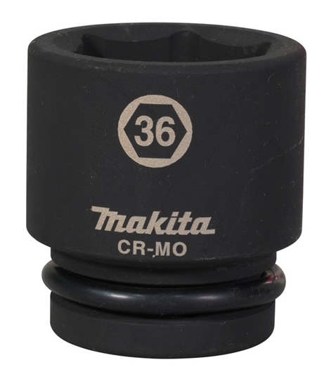 Picture of Uzgriežņa galviņa Makita E-22327; 36x57 mm; 3/4''