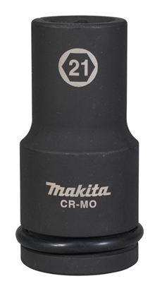 Picture of Uzgriežņa galviņa Makita E-22349; 21x90 mm; 3/4''