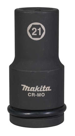 Picture of Uzgriežņa galviņa Makita E-22349; 21x90 mm; 3/4''