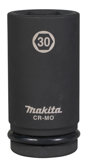 Picture of Uzgriežņa galviņa Makita E-22377; 30x90 mm; 3/4''