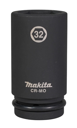 Picture of Uzgriežņa galviņa Makita E-22383; 32x90 mm; 3/4''