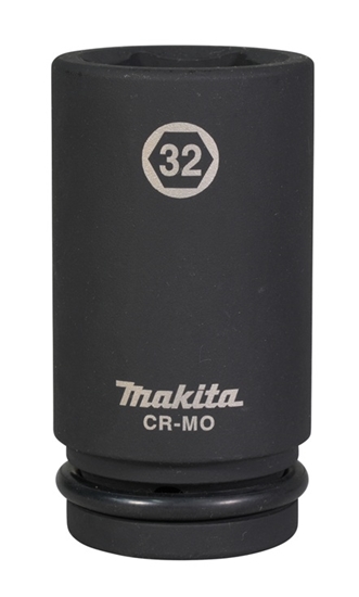 Picture of Uzgriežņa galviņa Makita E-22383; 32x90 mm; 3/4''