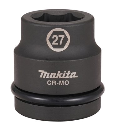 Picture of Uzgriežņa galviņa Makita E-24511; 27x60 mm; 1''