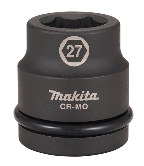 Picture of Uzgriežņa galviņa Makita E-24511; 27x60 mm; 1''