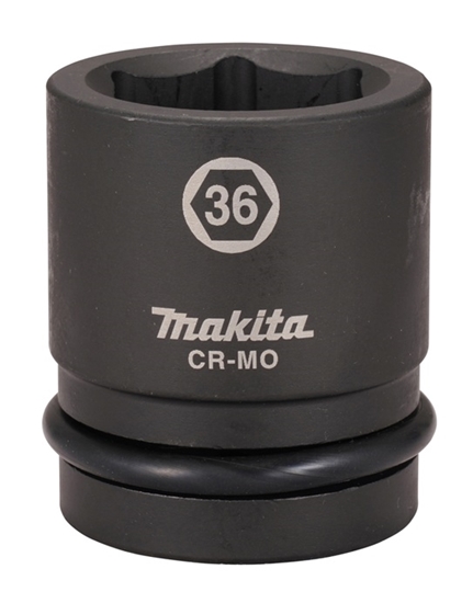 Picture of Uzgriežņa galviņa Makita E-24561; 36x66 mm; 1''