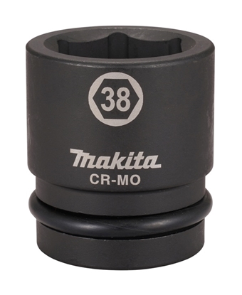 Picture of Uzgriežņa galviņa Makita E-24577; 38x66 mm; 1''