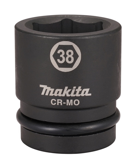 Picture of Uzgriežņa galviņa Makita E-24577; 38x66 mm; 1''