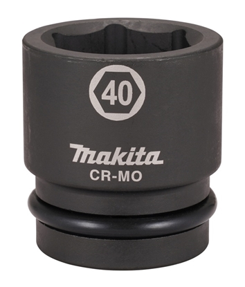 Picture of Uzgriežņa galviņa Makita E-24583; 40x66 mm; 1''