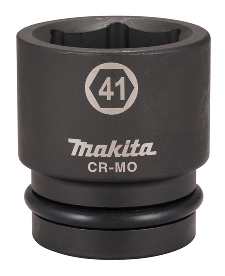 Picture of Uzgriežņa galviņa Makita E-24599; 41x68 mm; 1''