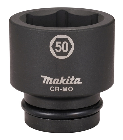 Picture of Uzgriežņa galviņa Makita E-24636; 50x76 mm; 1''