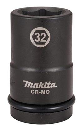 Picture of Uzgriežņa galviņa Makita E-24701; 32x90 mm; 1''