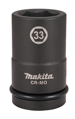 Picture of Uzgriežņa galviņa Makita E-24717; 33x90 mm; 1''