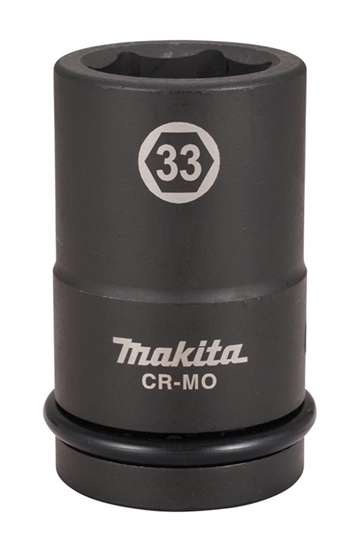 Picture of Uzgriežņa galviņa Makita E-24717; 33x90 mm; 1''