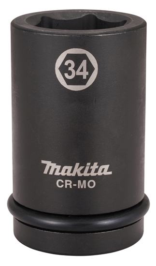 Picture of Uzgriežņa galviņa Makita E-24723; 1''; 34x90 mm