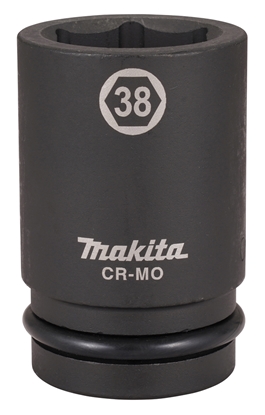 Picture of Uzgriežņa galviņa Makita E-24745; 1''; 38x90 mm