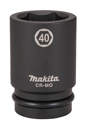 Picture of Uzgriežņa galviņa Makita E-24751; 40x90 mm; 1''