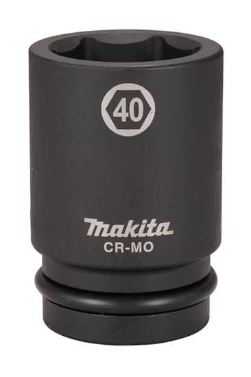 Picture of Uzgriežņa galviņa Makita E-24751; 40x90 mm; 1''