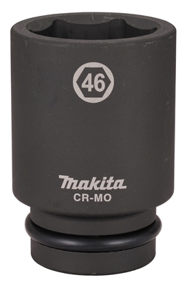 Picture of Uzgriežņa galviņa Makita E-24773; 1''; 46 mm; 100 mm