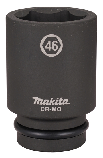 Picture of Uzgriežņa galviņa Makita E-24773; 1''; 46 mm; 100 mm