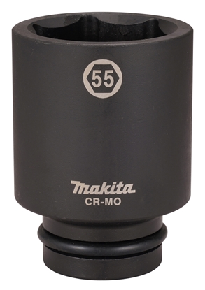 Picture of Uzgriežņa galviņa Makita E-24795; 1''; 55x108 mm