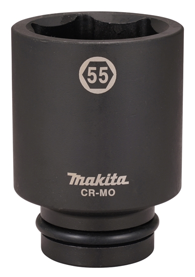 Picture of Uzgriežņa galviņa Makita E-24795; 1''; 55x108 mm