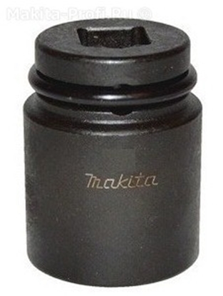 Picture of Uzgriežņa galviņa Makita; 36-80 mm; 1''