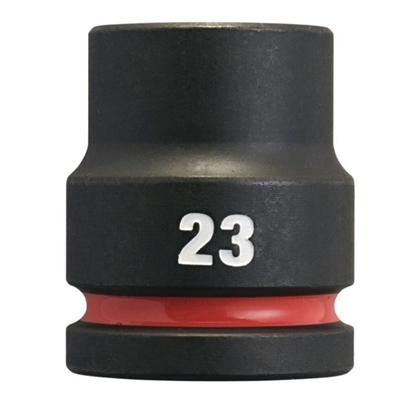 Изображение Uzgriežņa galviņa Milwaukee 4932480365; 3/4''; 23 mm