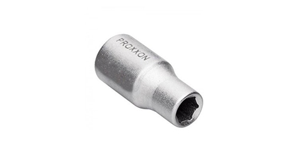 Изображение Uzgriežņa galviņa Proxxon 23417; 1/2''; 18 mm