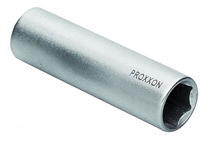 Изображение Uzgriežņa galviņa Proxxon 23777; 1/4''; 11 mm; 50 mm