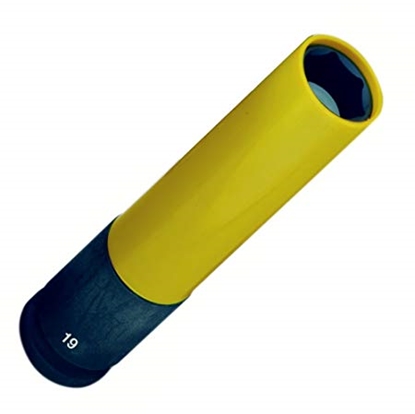 Изображение Uzgriežņa galviņa Proxxon; 1/2''; 19 mm; 130 mm