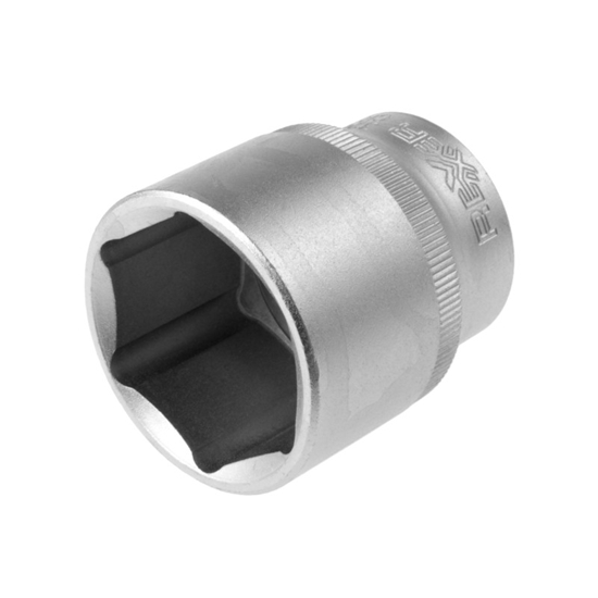 Picture of Uzgriežņa galviņa Rexxer RA-05-062; 1/2''; 27 mm