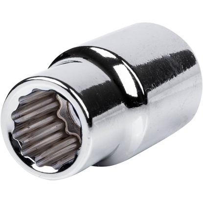 Attēls no Uzgriežņa galviņa Richmann C1546; 1/2''; 16 mm; 12 zobi