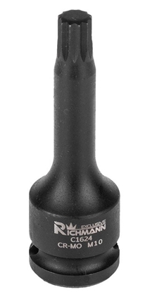 Attēls no Uzgriežņa galviņa Richmann C1628; 1/2''; M18x78 mm