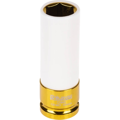 Изображение Uzgriežņa galviņa Richmann C2841; 1/2''; 19 mm