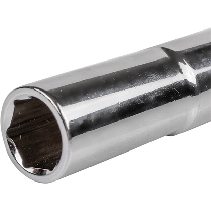 Изображение Uzgriežņa galviņa Richmann C5115; 1/2''; 15 mm; pagarināts