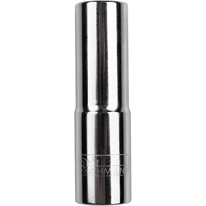 Изображение Uzgriežņa galviņa Richmann C5127; 1/2''; 27 mm;  pagarināts