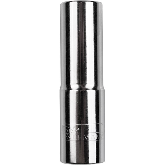 Picture of Uzgriežņa galviņa Richmann C5127; 1/2''; 27 mm;  pagarināts