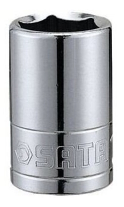 Attēls no Uzgriežņa galviņa Sata S11102; 1/4''; 3/16''