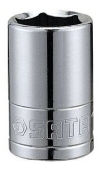 Picture of Uzgriežņa galviņa Sata S11102; 1/4''; 3/16''