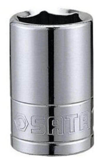 Picture of Uzgriežņa galviņa Sata S11105; 1/4''; 9/32''