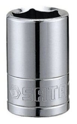 Attēls no Uzgriežņa galviņa Sata S11110; 1/4''; 1/2''